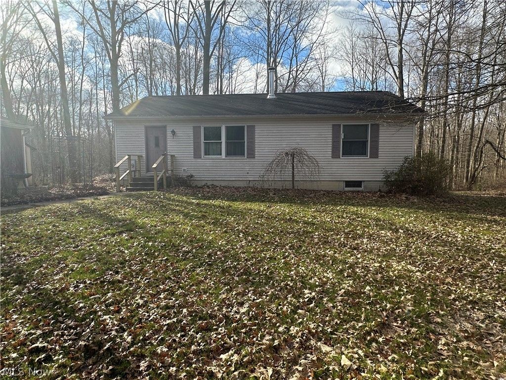 Rock Creek, Ashtabula County, OH Lakefront Property, Waterfront