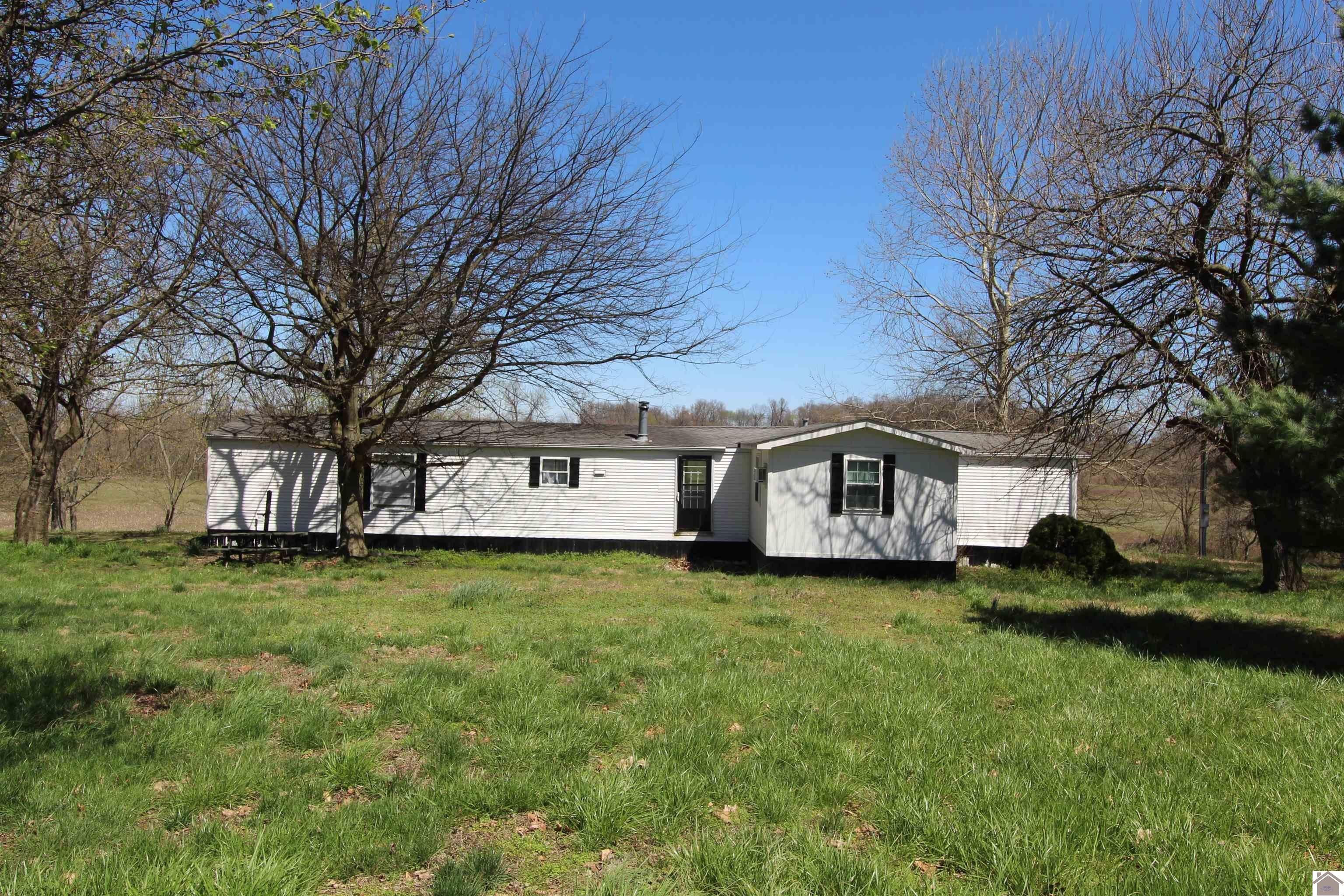 Wingo, Graves County, KY House for sale Property ID 419298694 LandWatch
