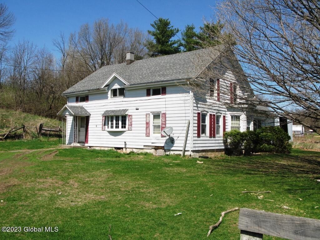 2863 US Highway 11, De Kalb Junction, NY 13630 MLS 202414361 LandWatch