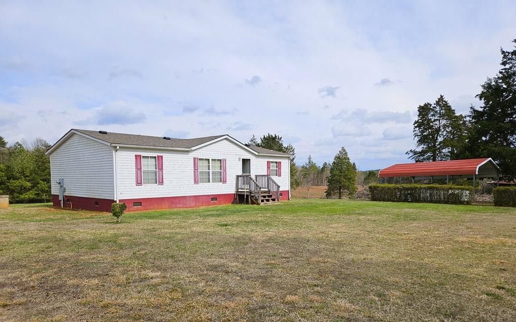 Dillwyn, Buckingham County, VA House for sale Property ID 419299574