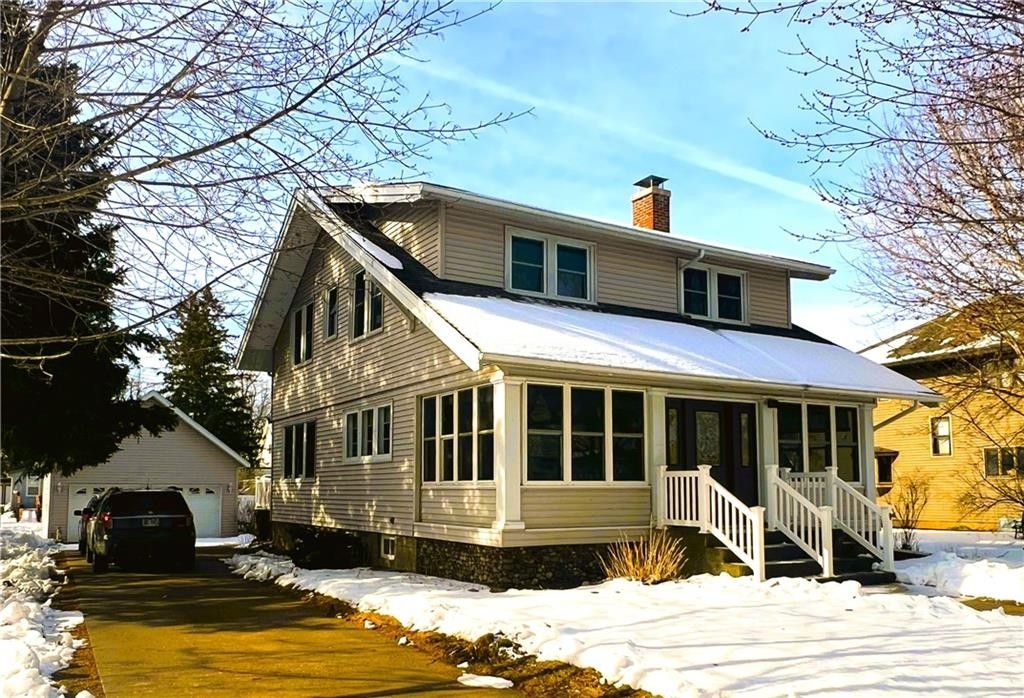 Ladysmith, Rusk County, WI House for sale Property ID 419299735