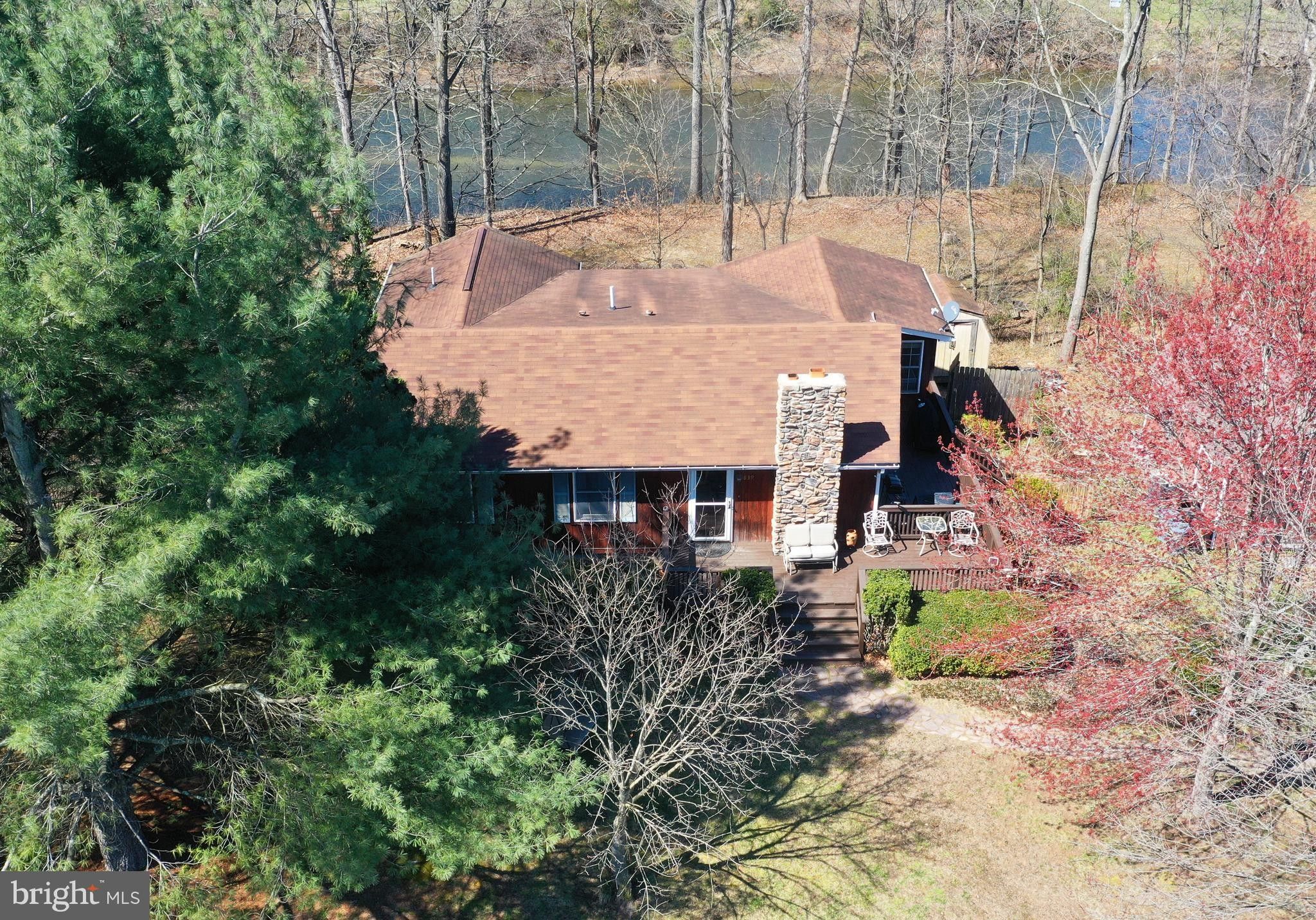 839 HUMMINGBIRD LANE, Capon Bridge, WV 26711 MLS WVHS2004462 LandWatch