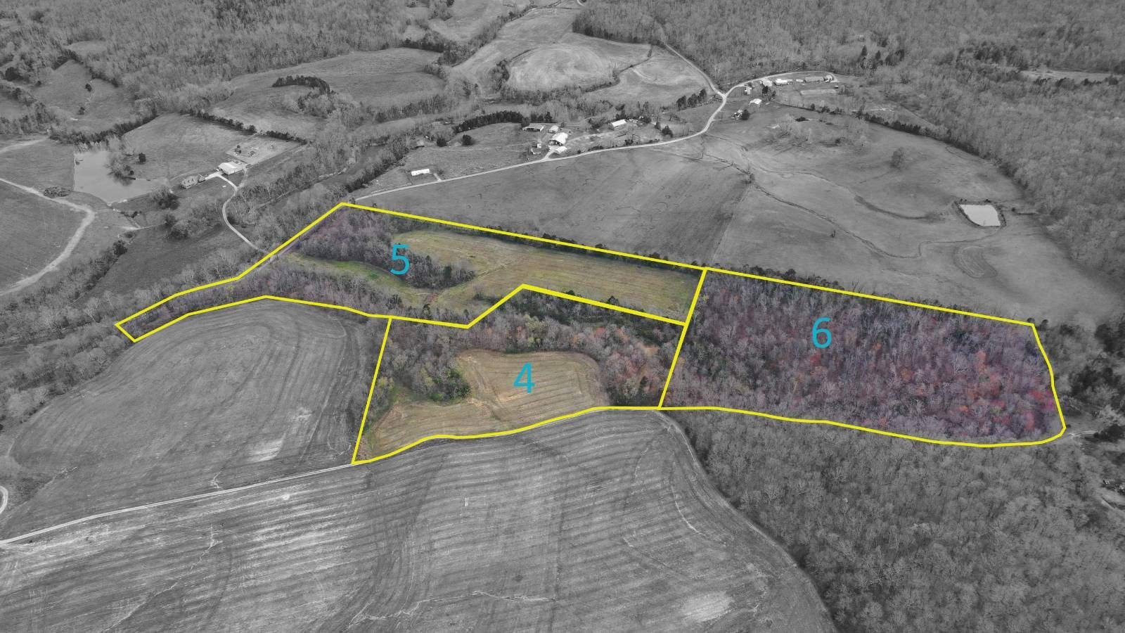 Lebanon, Marion County, KY Undeveloped Land for sale Property ID