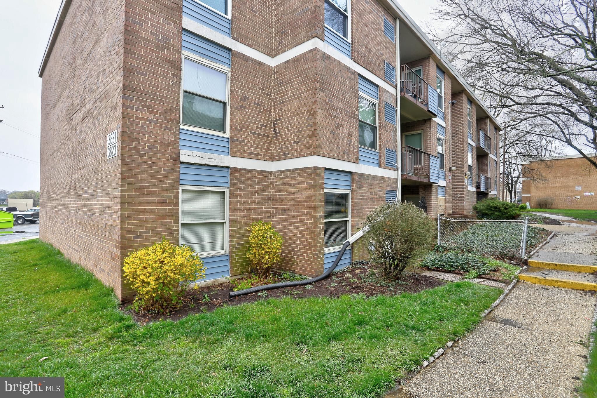 Suitland, Prince County, MD House for sale Property ID