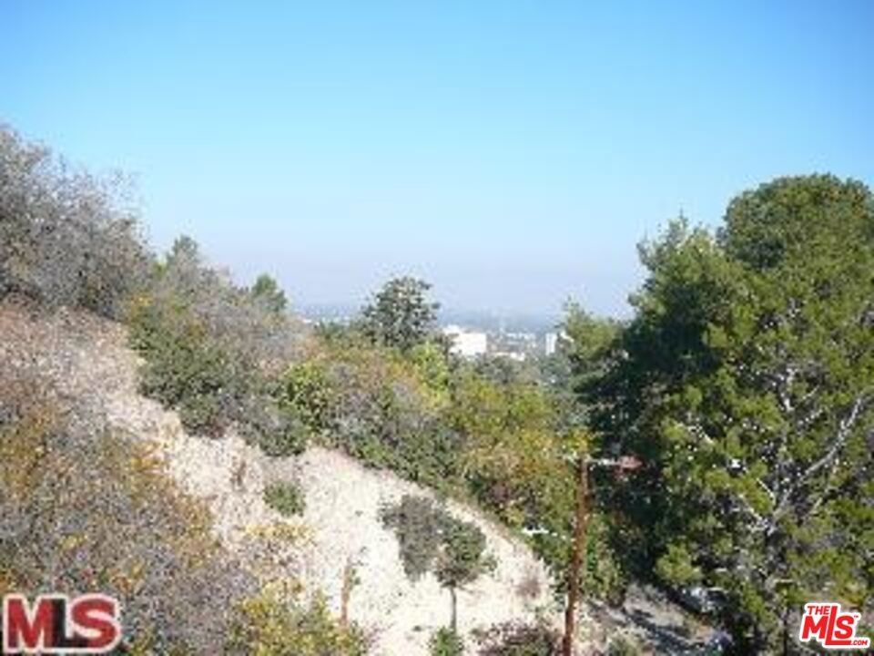 Sherman Oaks, Los Angeles County, CA Undeveloped Land, Homesites for