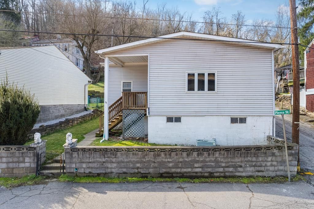 Wheeling, Ohio County, WV House for sale Property ID 419302859 LandWatch