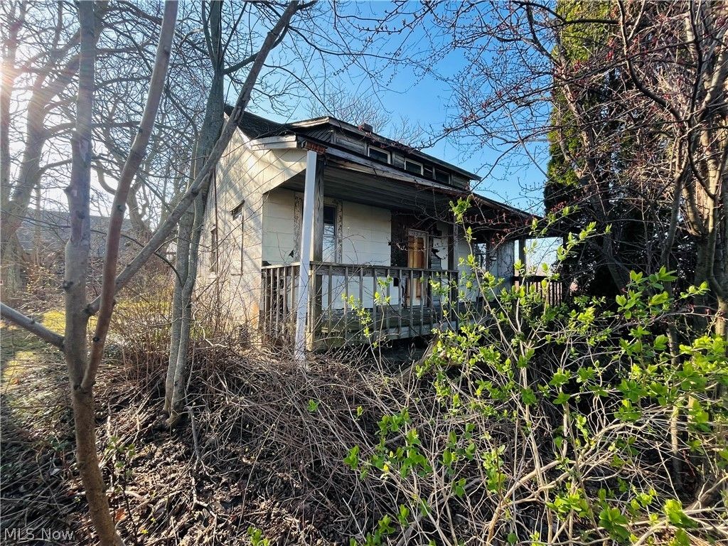 Jefferson, Ashtabula County, OH Farms and Ranches for sale Property ID