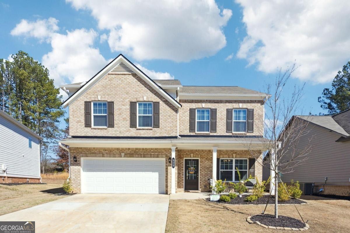 Loganville, County, GA House for sale Property ID 419304171