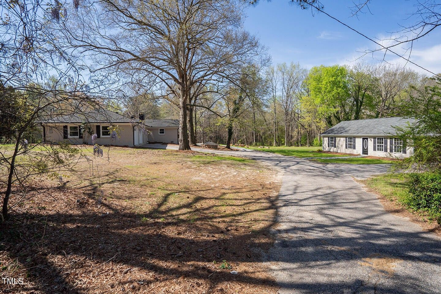 93 Spence Road, Lillington, NC 27546 MLS 10020046 LandWatch