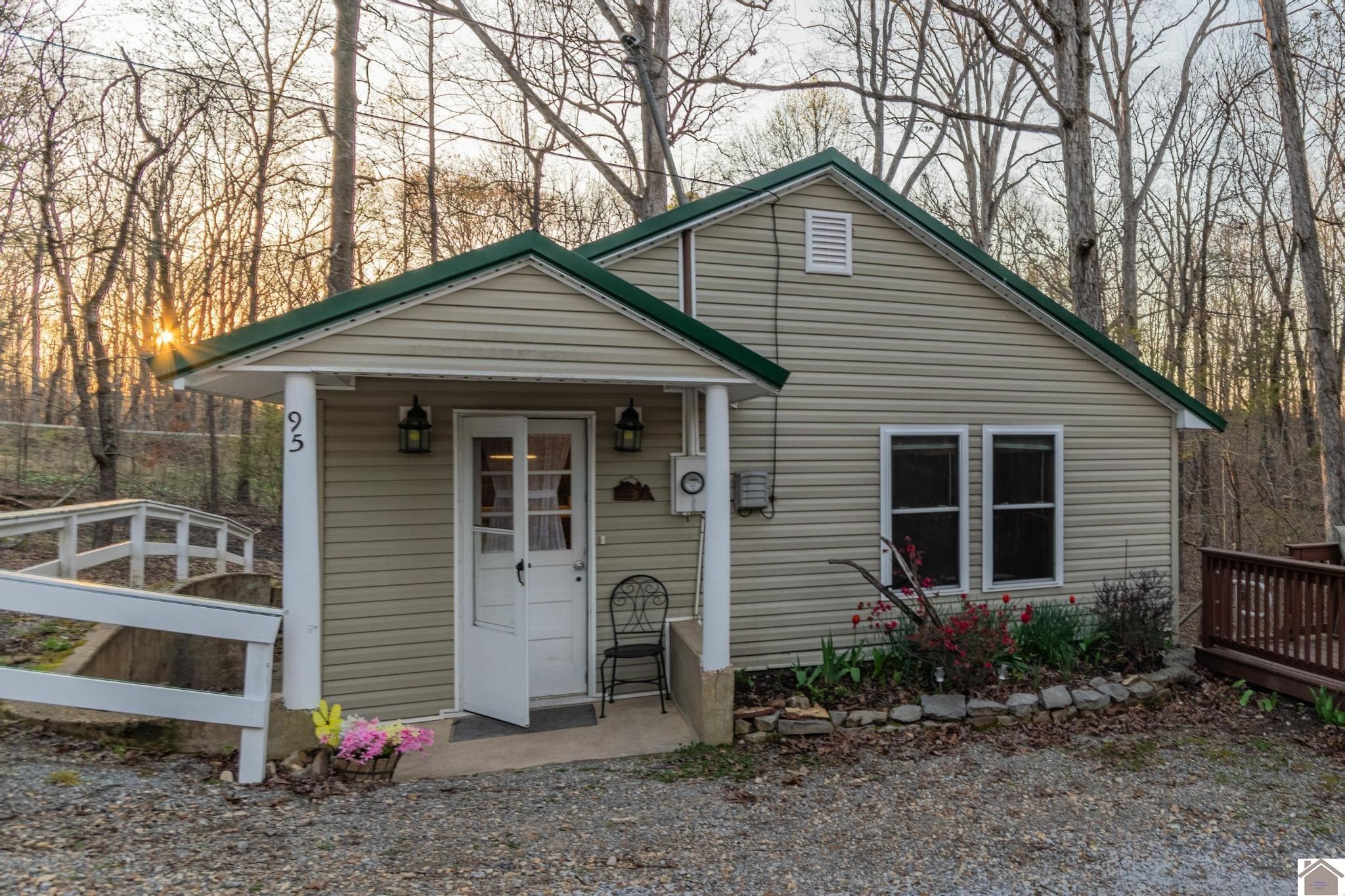 Murray, Calloway County, KY House for sale Property ID 419305213