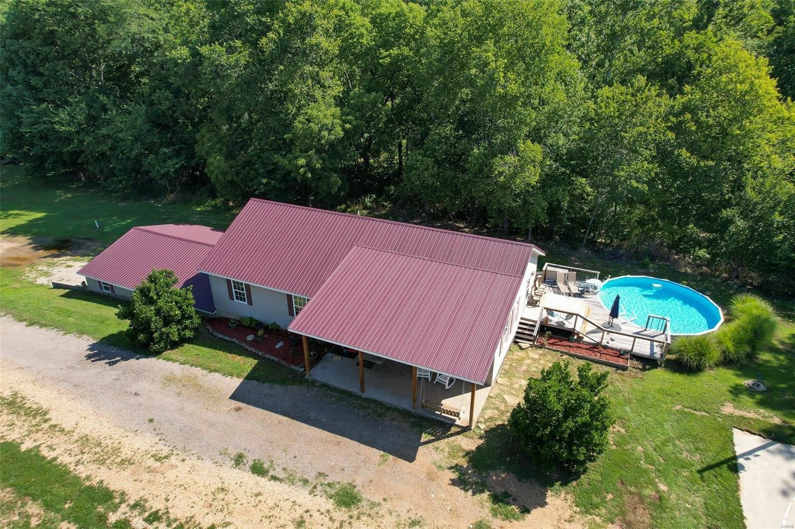 39175 Highway 32, Lynchburg, MO 65543 | MLS: 24018639 | LandWatch