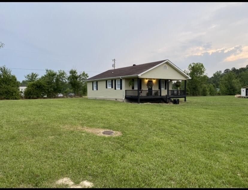 Crab Orchard, Rockcastle County, KY House for sale Property ID