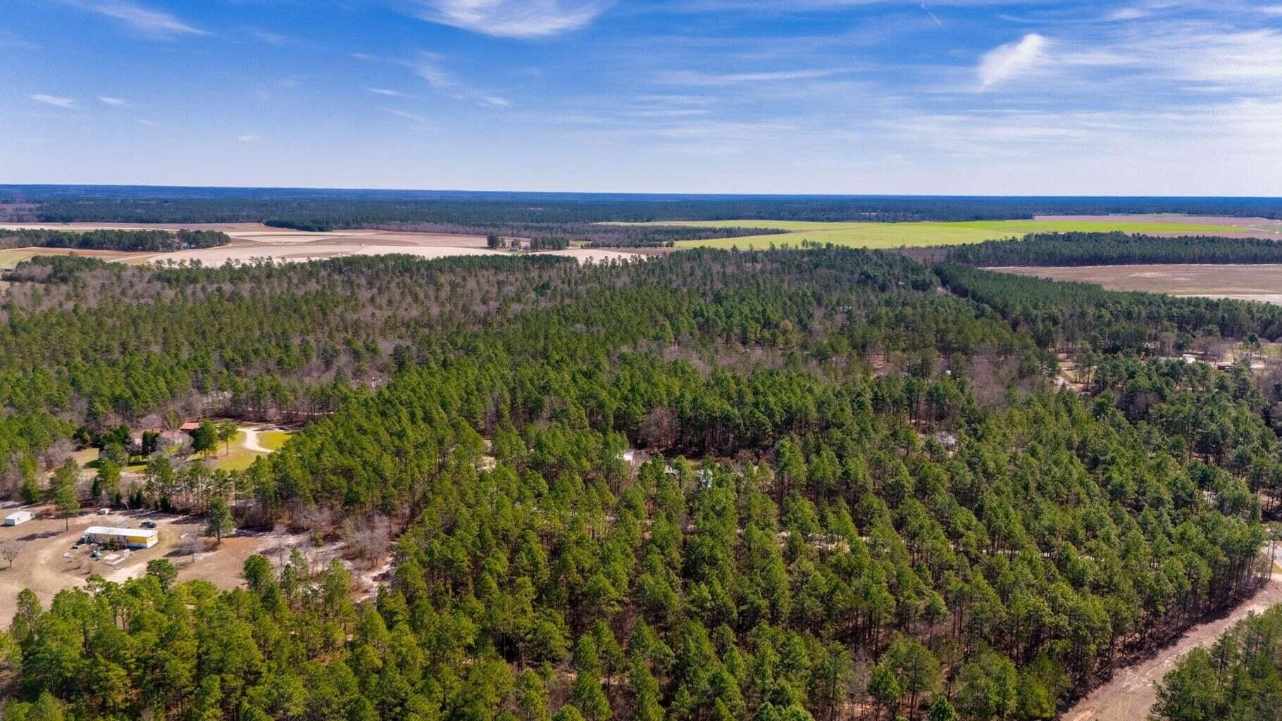 Aiken, Aiken County, SC Undeveloped Land for sale Property ID