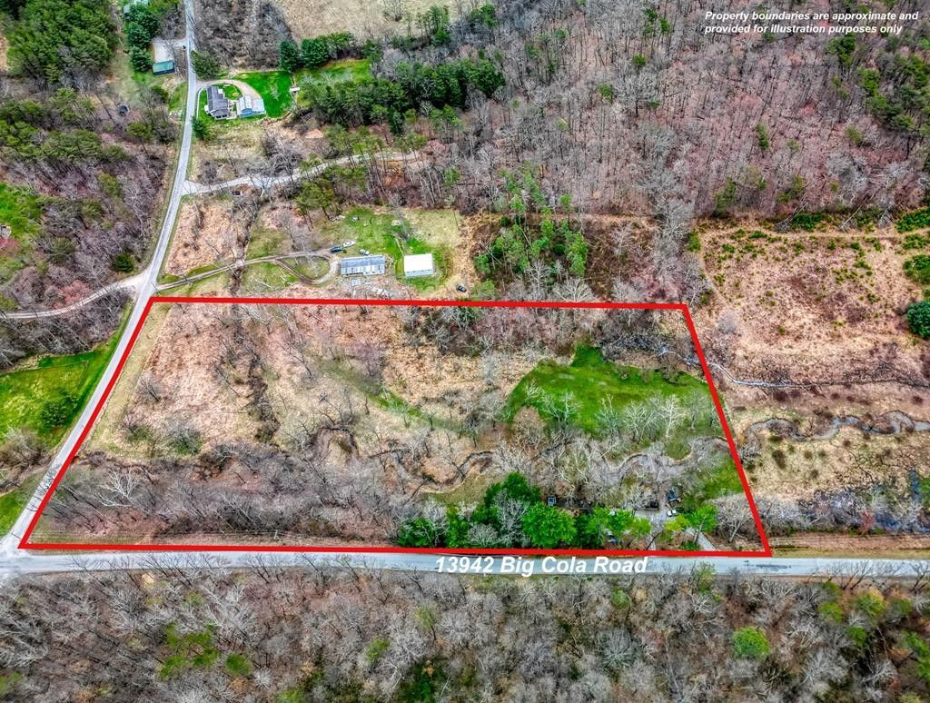 13942 Big Cola Road, Rockbridge, OH 43149 MLS 193872 LandWatch