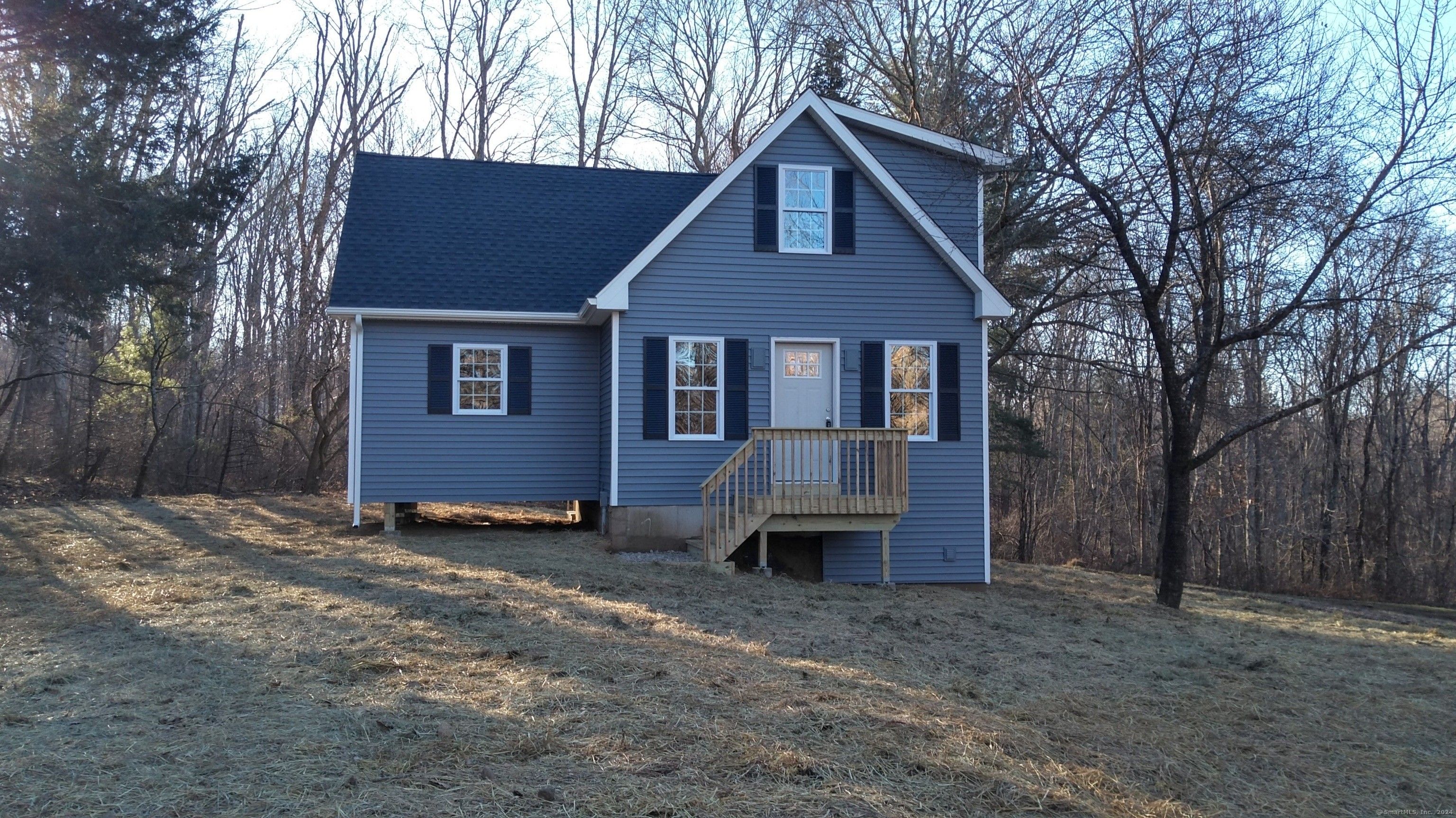 Hampton, Windham County, CT House for sale Property ID 419308125
