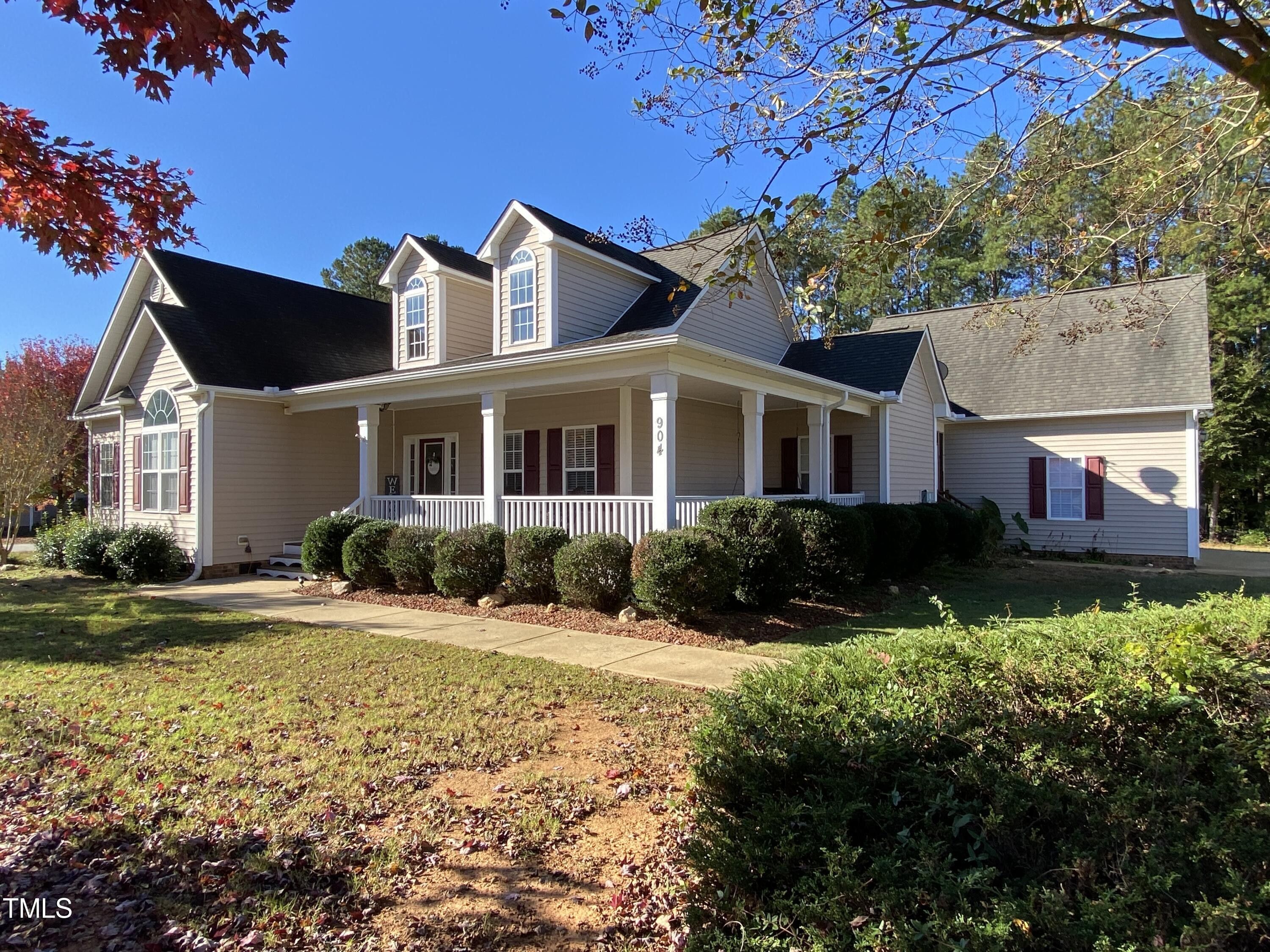 Clayton, Johnston County, NC House for sale Property ID 419309199