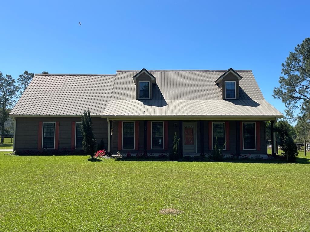 Quitman, Brooks County, GA House for sale Property ID 419309753