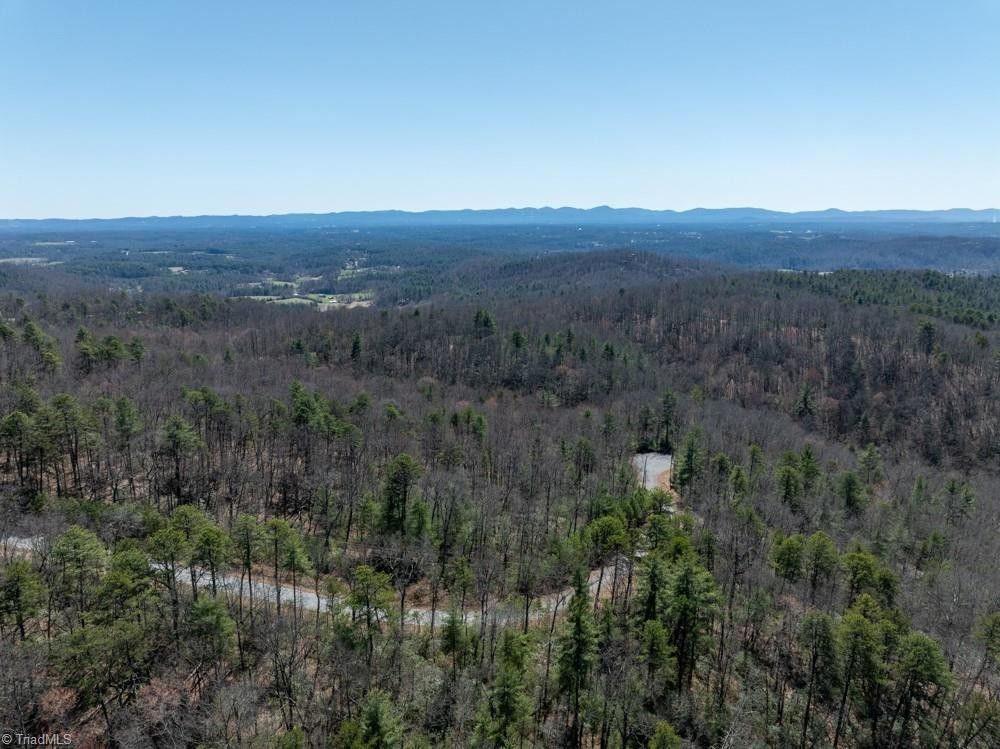 Mcgrady, Wilkes County, NC Undeveloped Land for sale Property ID