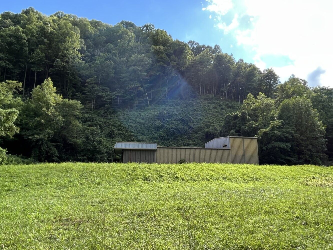 Elkhorn City, Pike County, KY Undeveloped Land for sale Property ID