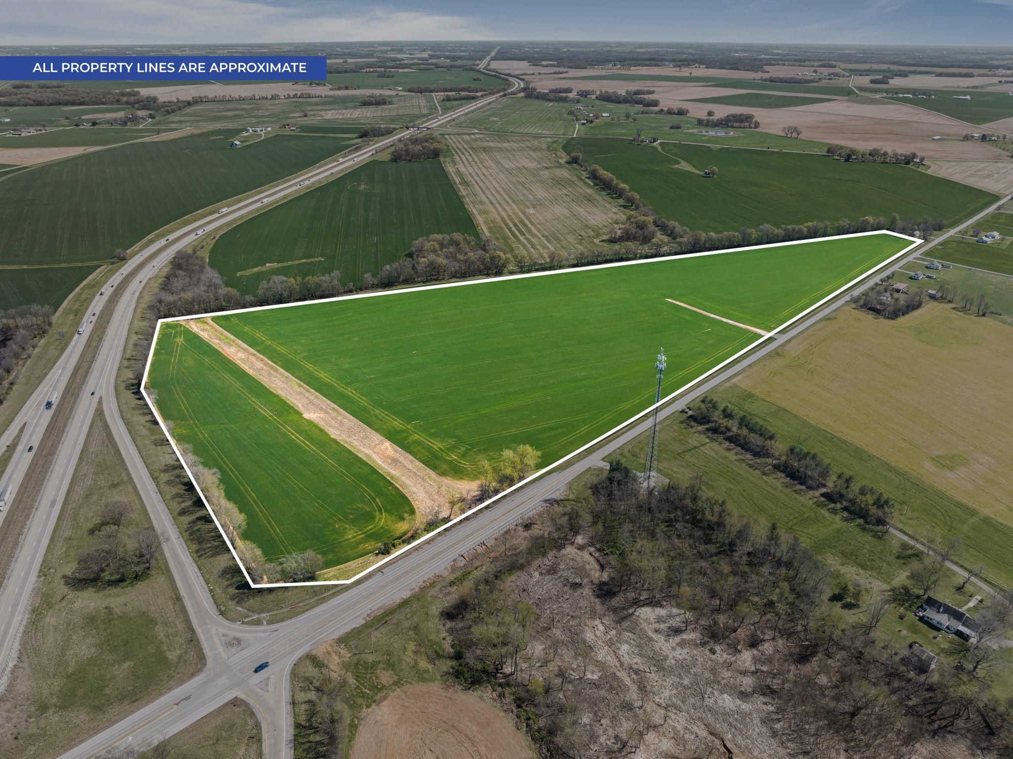 5050 Gracey Herndon Road, Hopkinsville, KY 42240 MLS 2637253 LandWatch