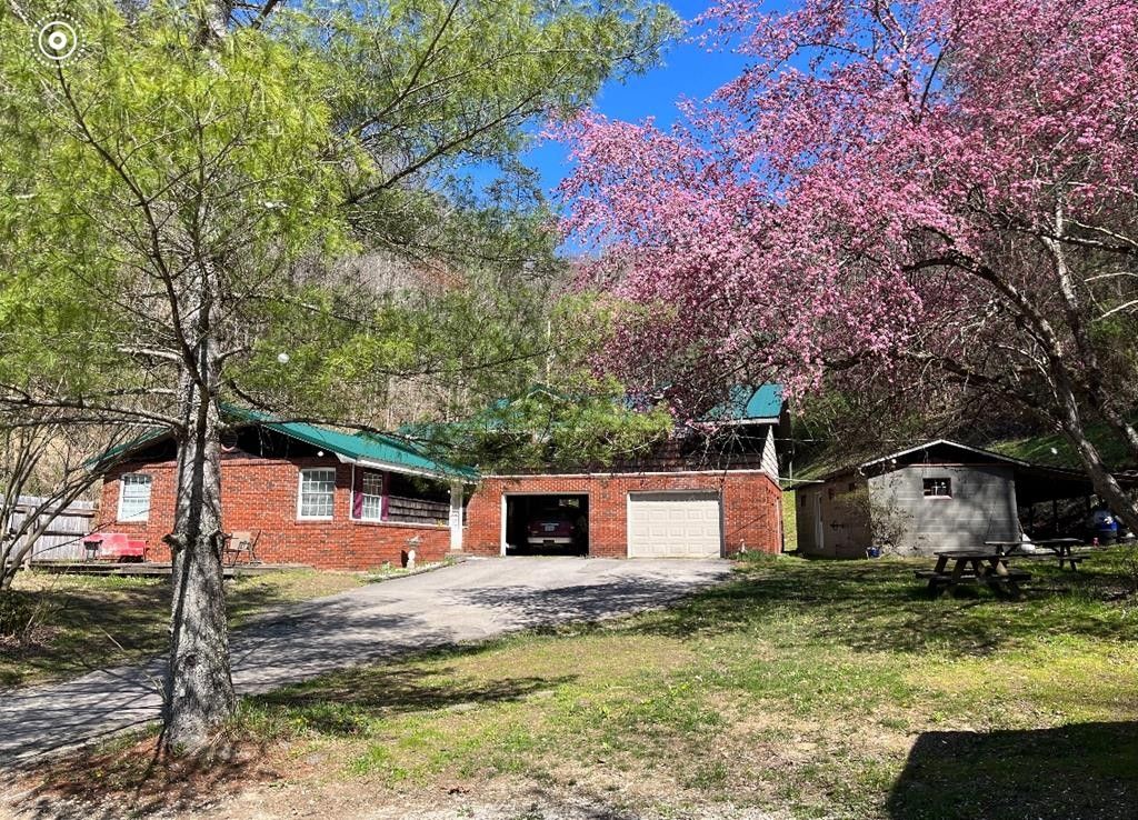 130 Justice Auto Parts Road, Pikeville, KY 41501 MLS 121564 LandWatch