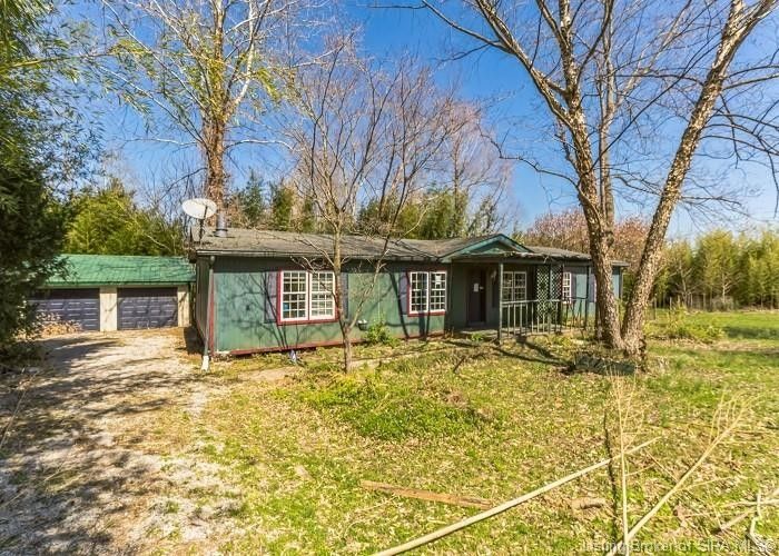 Corydon, Harrison County, IN House for sale Property ID 419312088