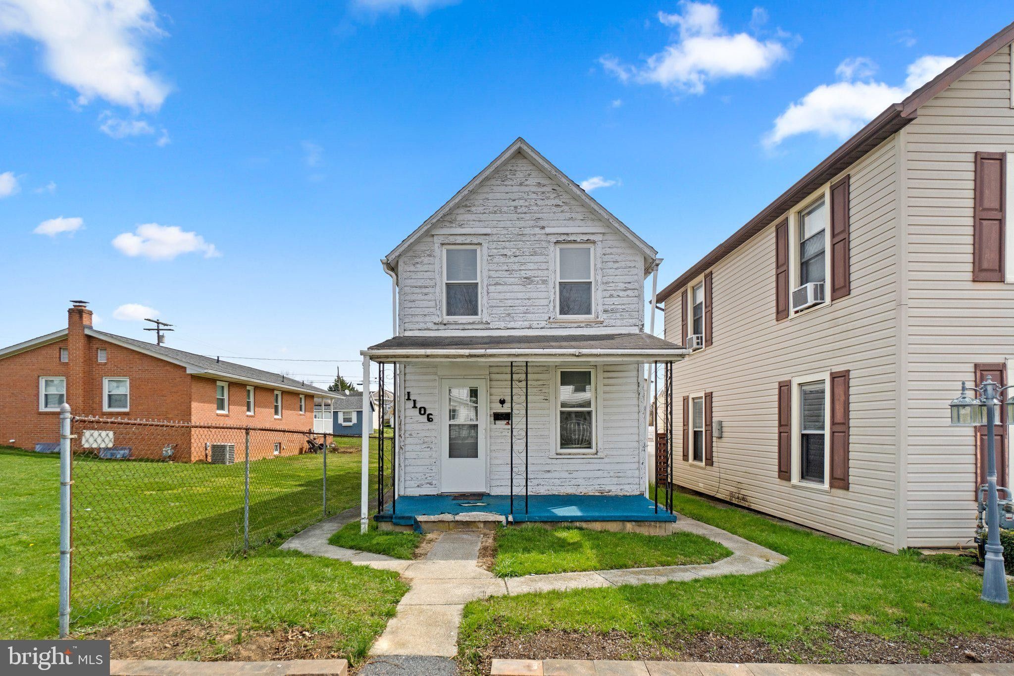 Hagerstown, Washington County, MD House for sale Property ID 419313259