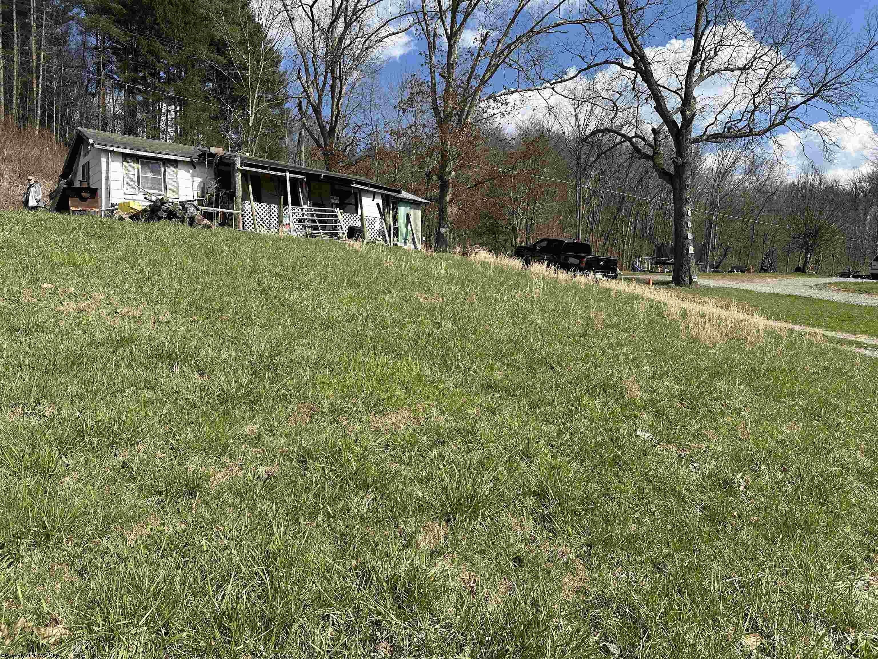 Kerens, Randolph County, WV Undeveloped Land for sale Property ID