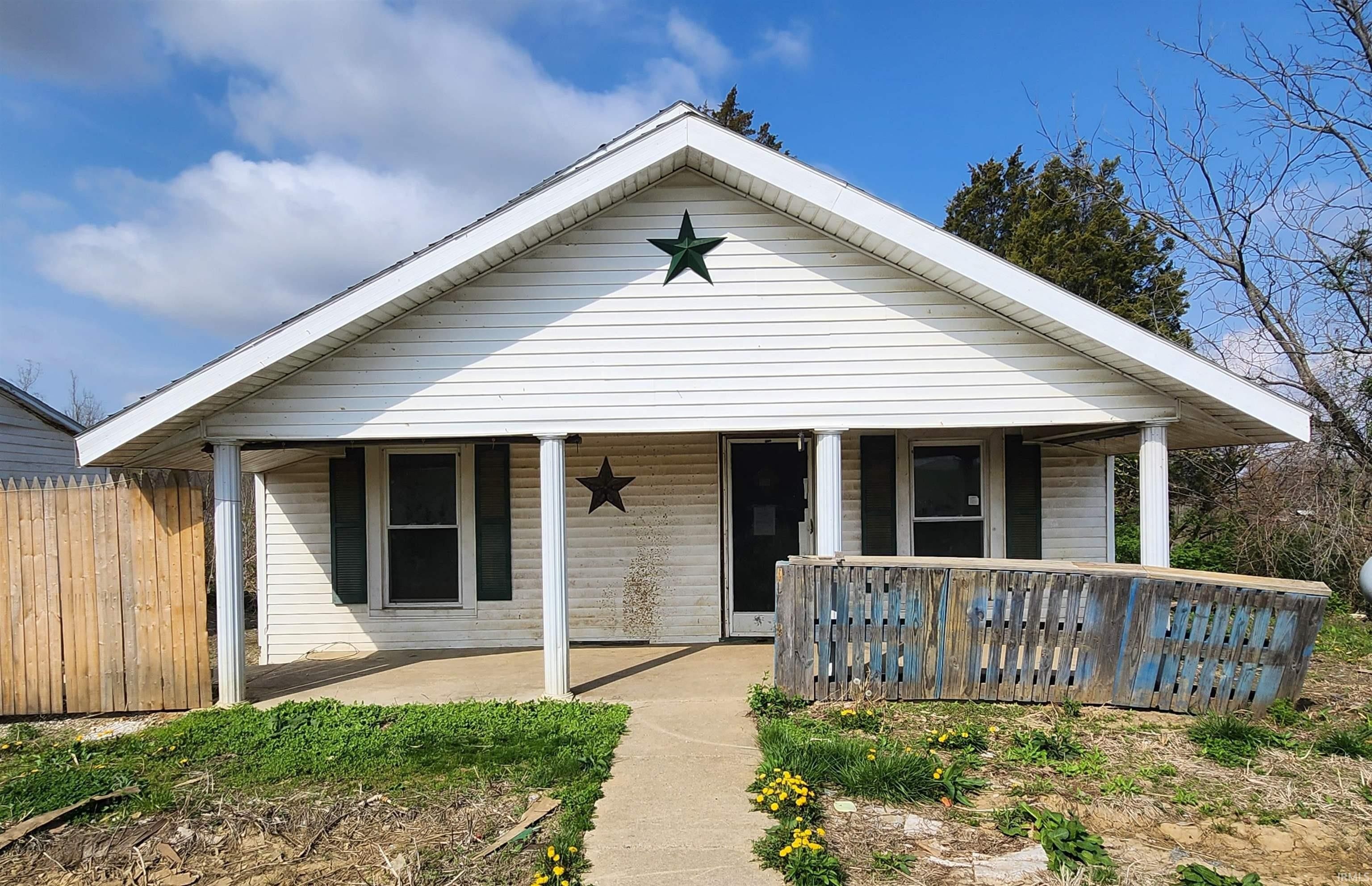 Hazleton, Pike County, IN House for sale Property ID 419314333 LandWatch