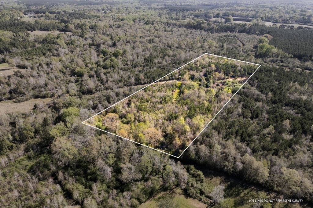 0 Charlie Magee Road, Tylertown, MS 39667 MLS 33646 LandWatch
