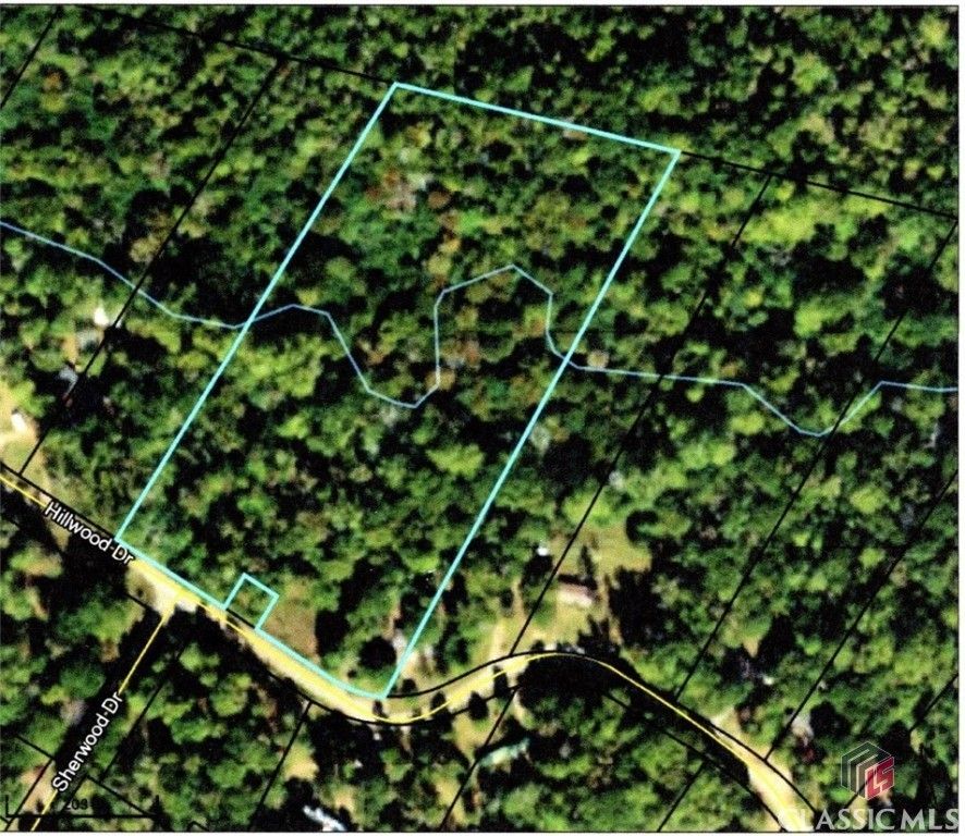 255 Hillwood Drive, Danielsville, GA 30633 MLS 1015287 LandWatch