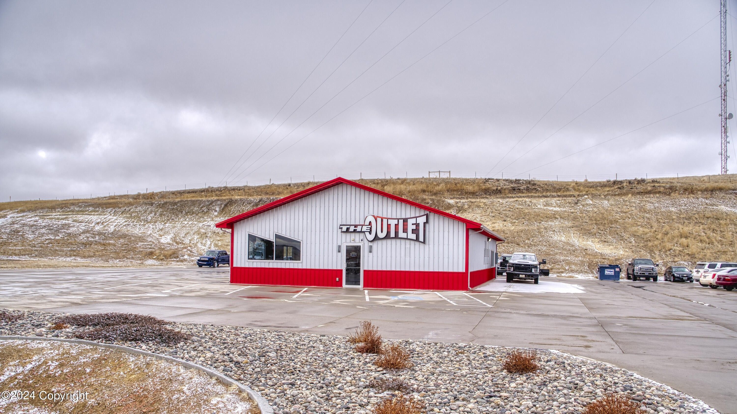 4 Wheel Dr -, Gillette, WY 82718 | MLS: 24-413 | LandWatch