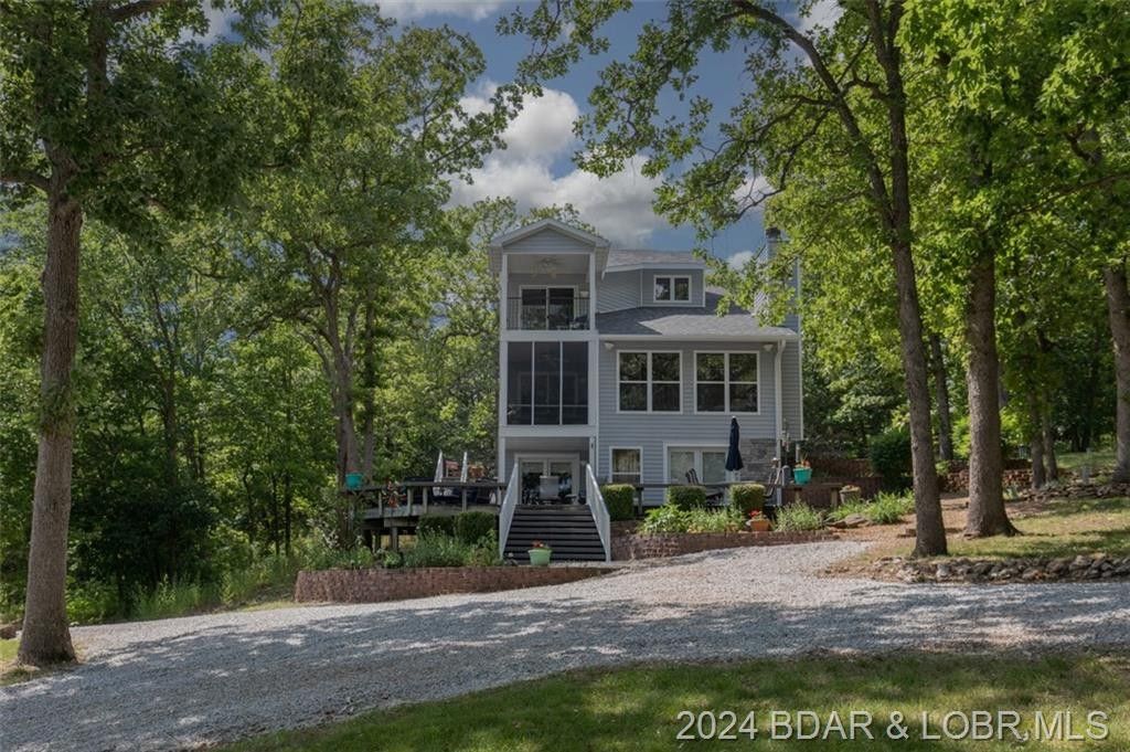 Warsaw, Benton County, MO Lakefront Property, Waterfront Property, House for sale Property ID