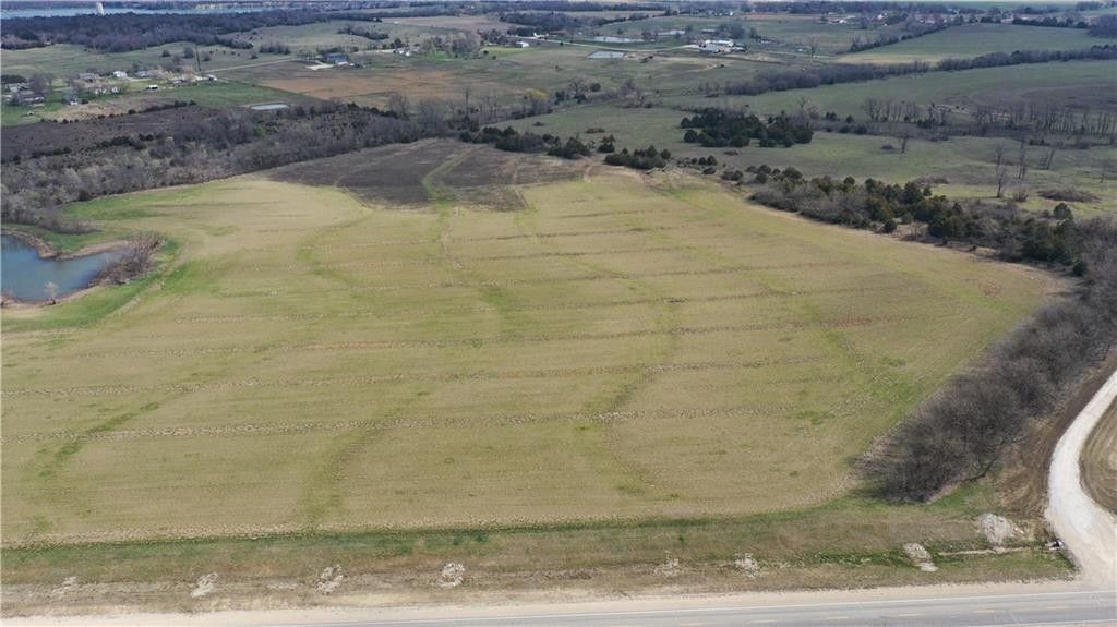 Independence, Allen County, KS Undeveloped Land for sale Property ID