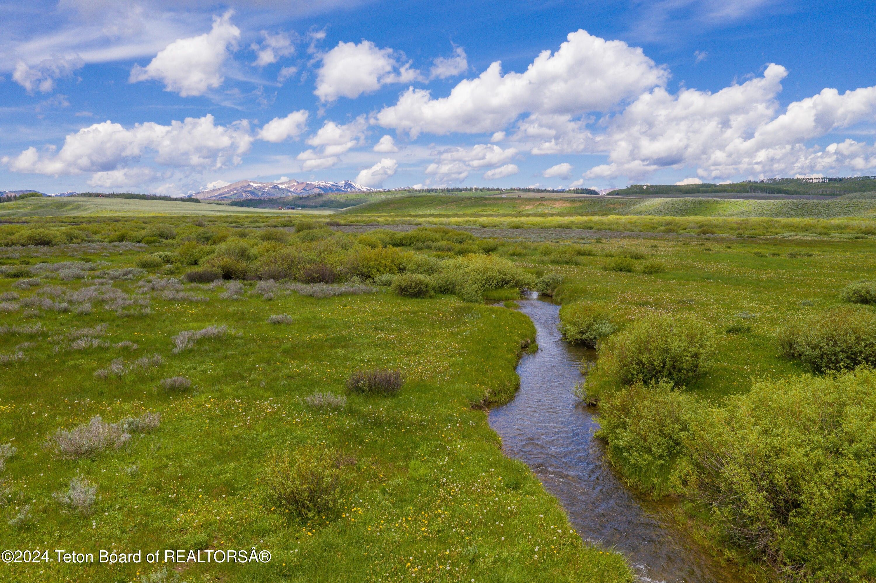 Daniel, Sublette County, WY Farms and Ranches for sale Property ID