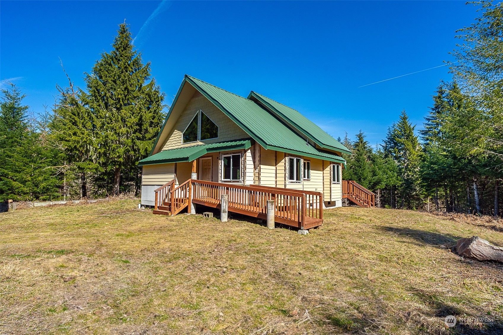 323 Old Barn Road, Randle, WA 98377 MLS 2211627 LandWatch