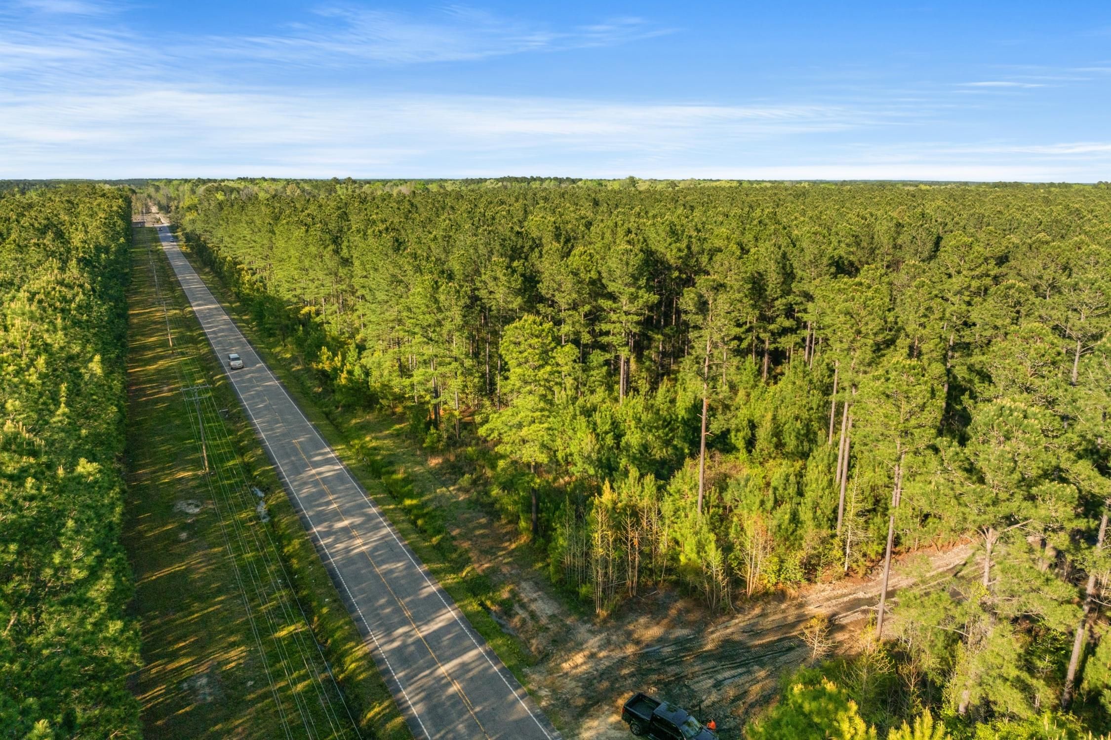 Dunbar Rd, SC 29440 LandWatch