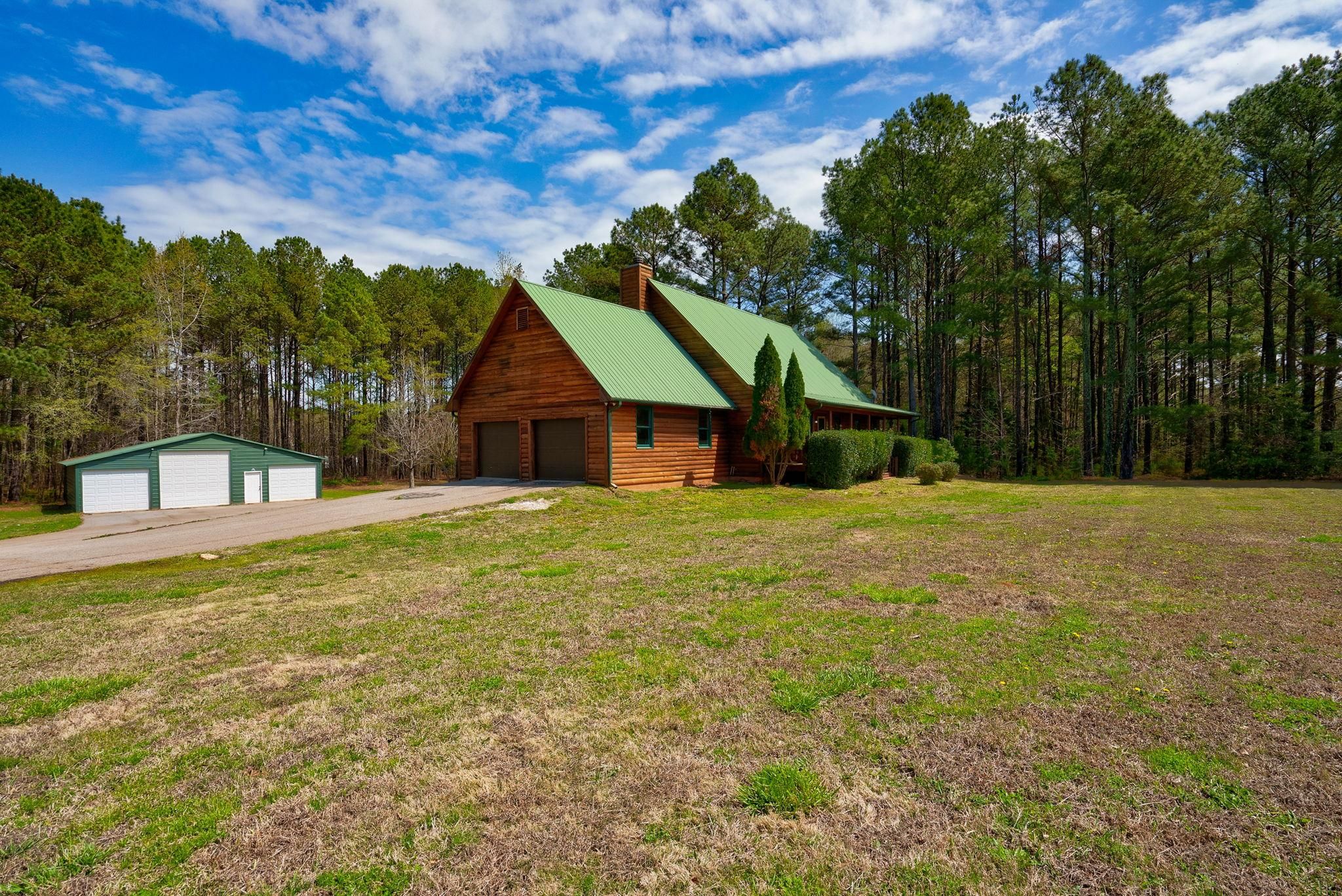 910 McCurley Road, Colbert, GA 30628 LandWatch