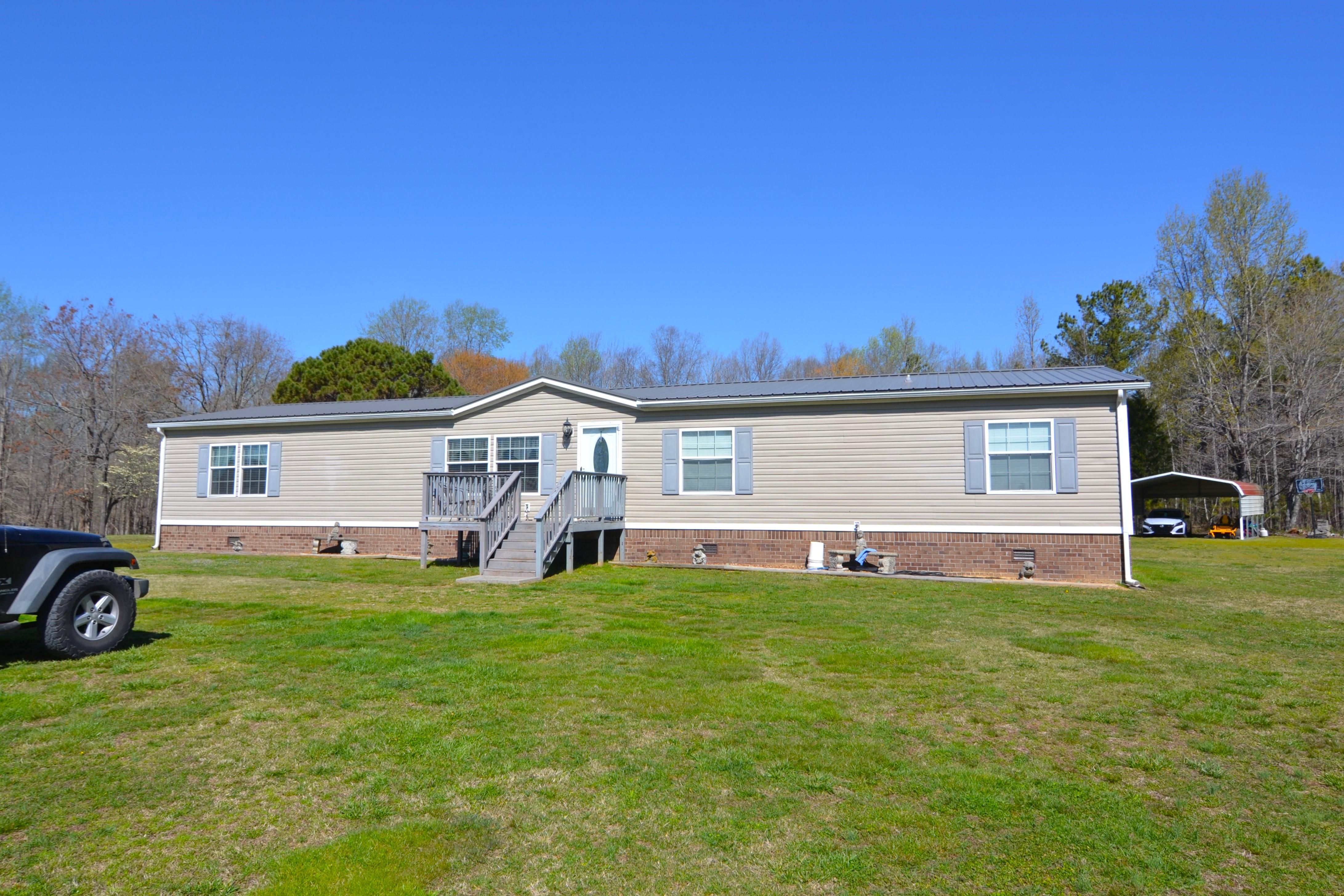 Goodspring, Giles County, TN Homesites for sale Property ID 419319288