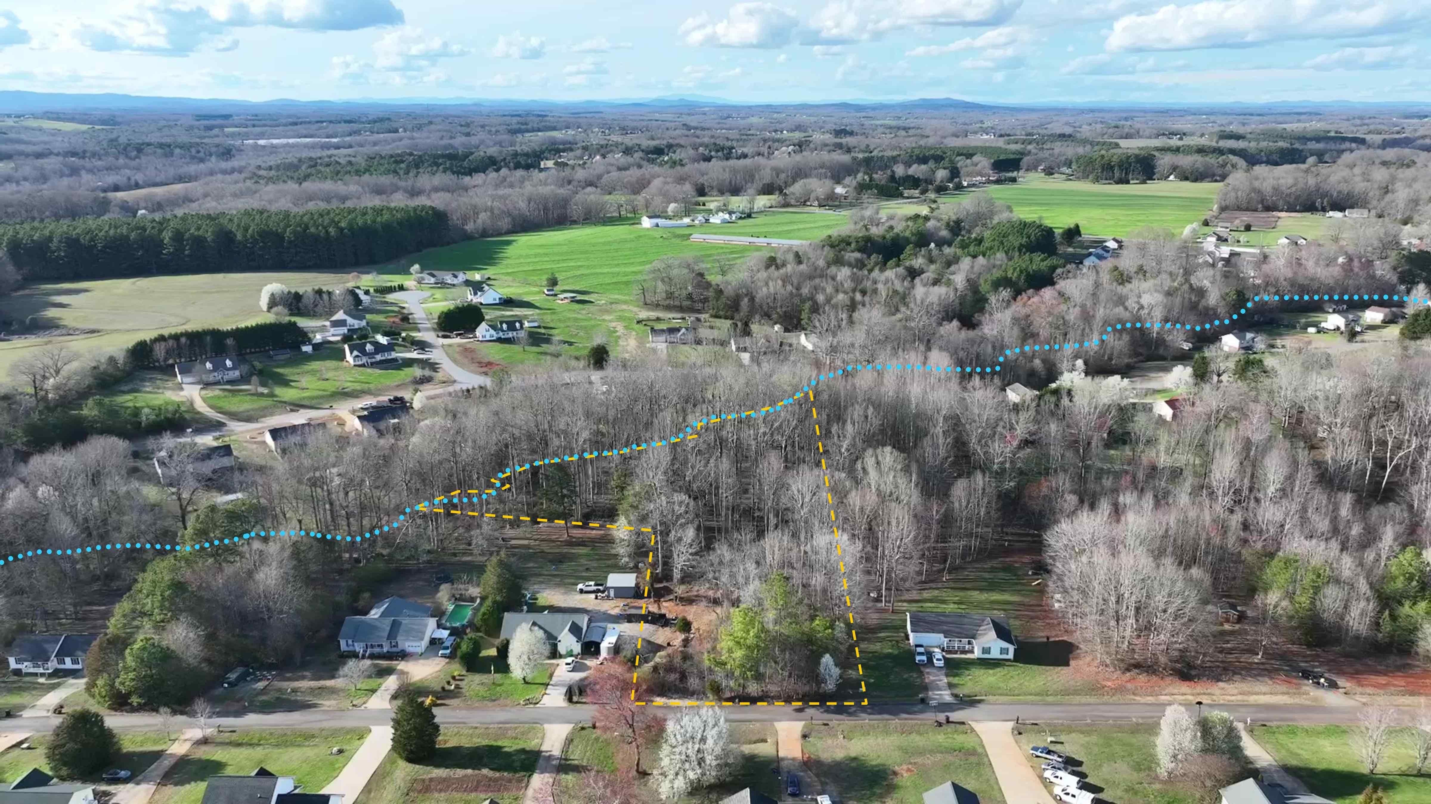 Lincolnton, Lincoln County, NC Undeveloped Land, Homesites for sale