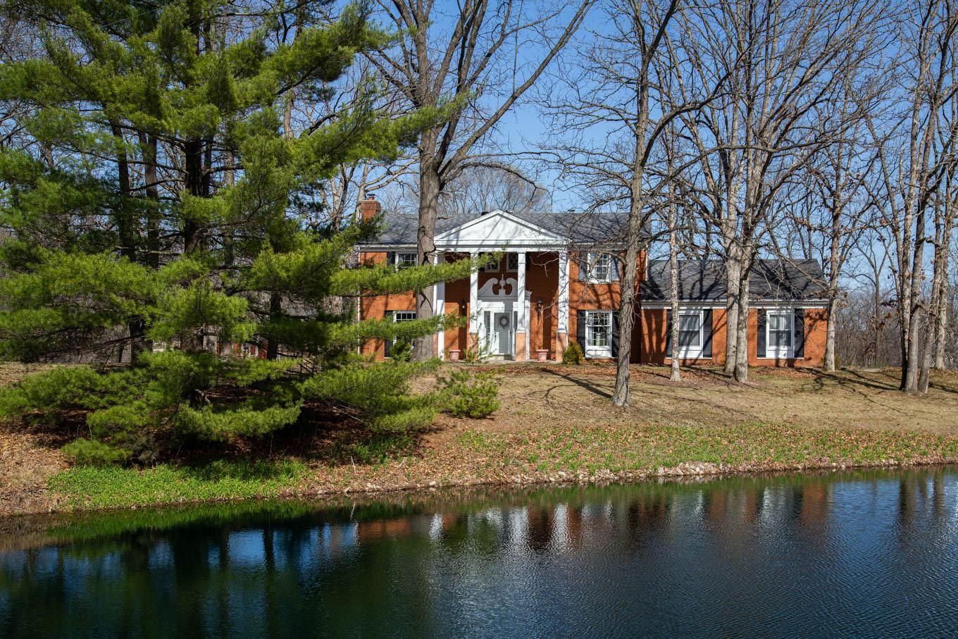 18705 Country Club Lane, Carlinville, IL 62626 LandWatch
