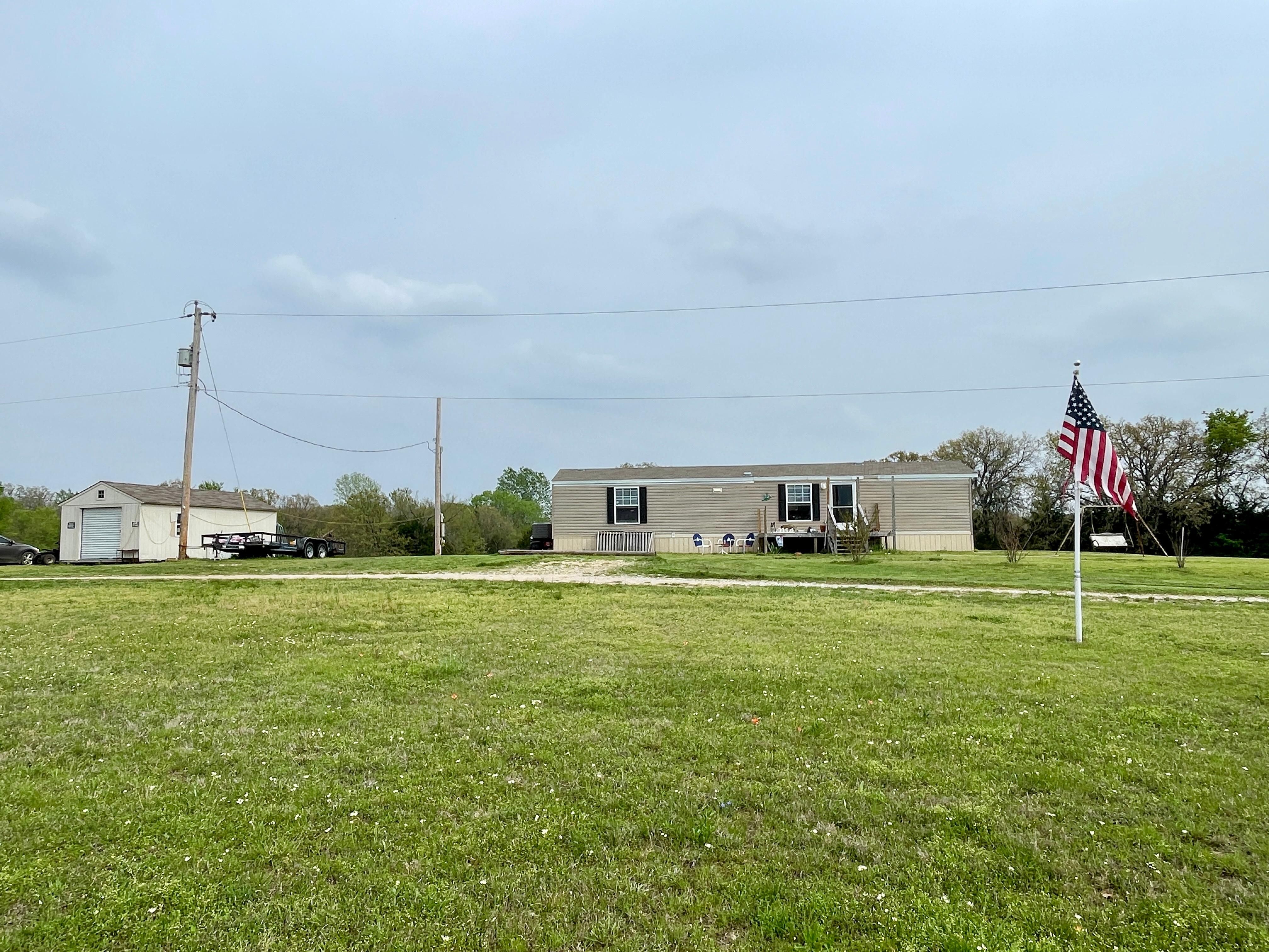 Ardmore, Carter County, OK Farms and Ranches, Recreational Property, House for sale Property ID