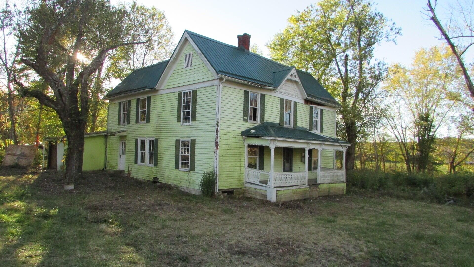 Bluff City, Sullivan County, TN House for sale Property ID 419321543