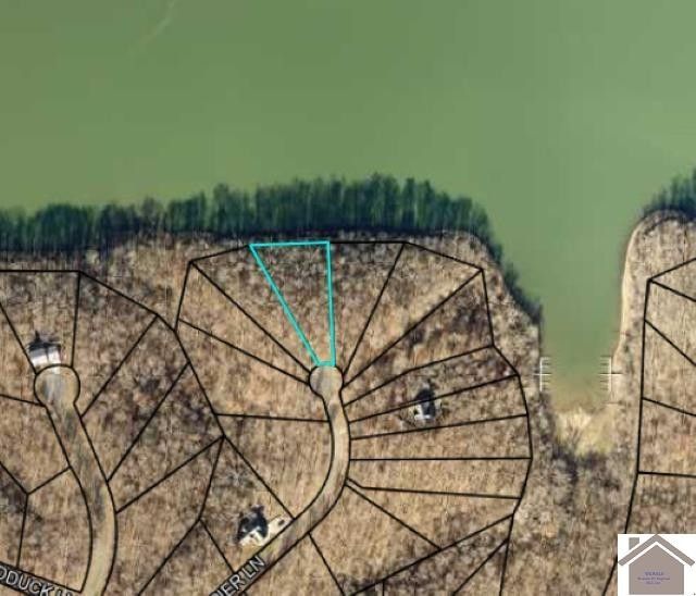 Lot 24 Pier Lane, Murray, KY 42071 MLS 126222 LandWatch
