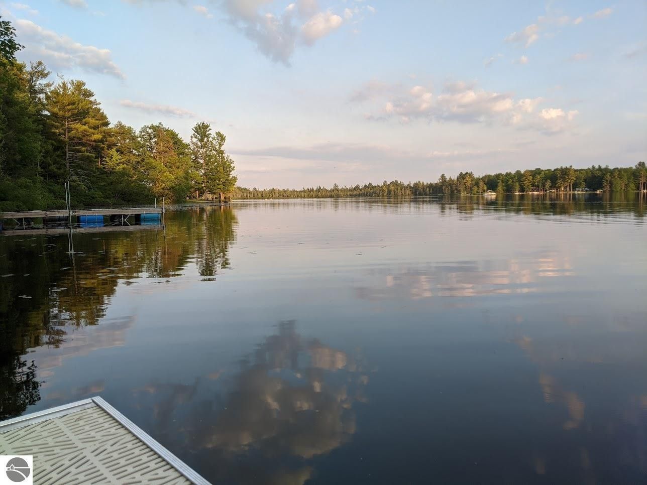 Kalkaska, Kalkaska County, MI Lakefront Property, Waterfront Property, House for sale Property