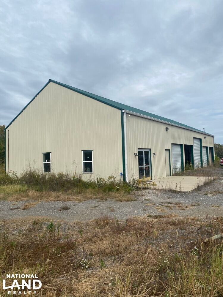 Columbia, Maury County, TN Undeveloped Land, Commercial Property for sale Property ID 419324063