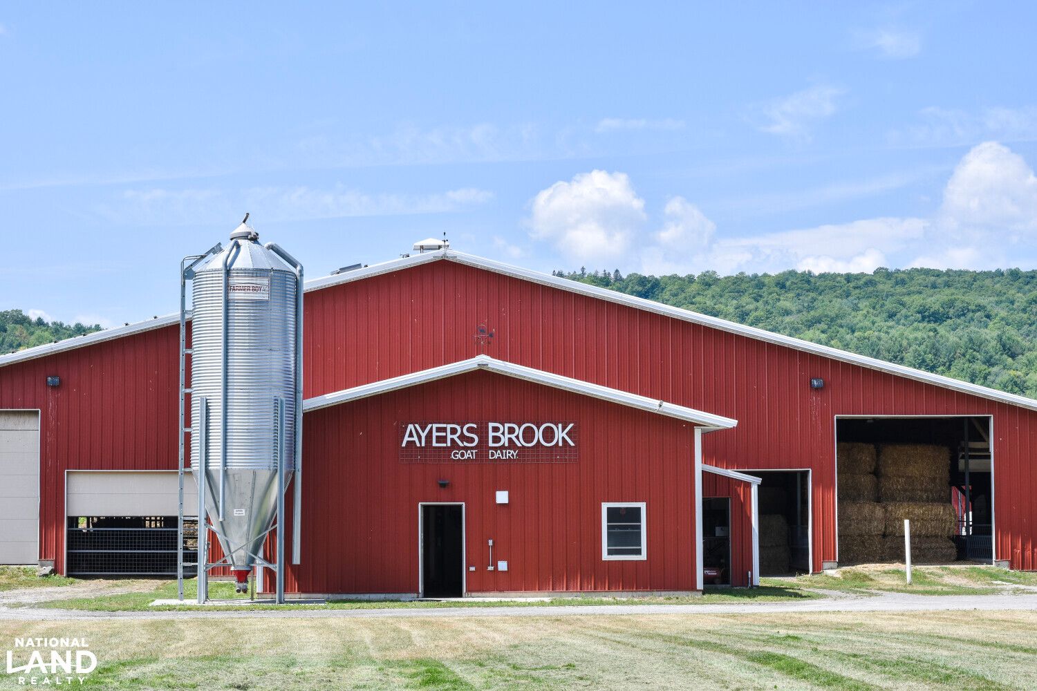 301 Vermont 12, Randolph, VT 05060 LandWatch