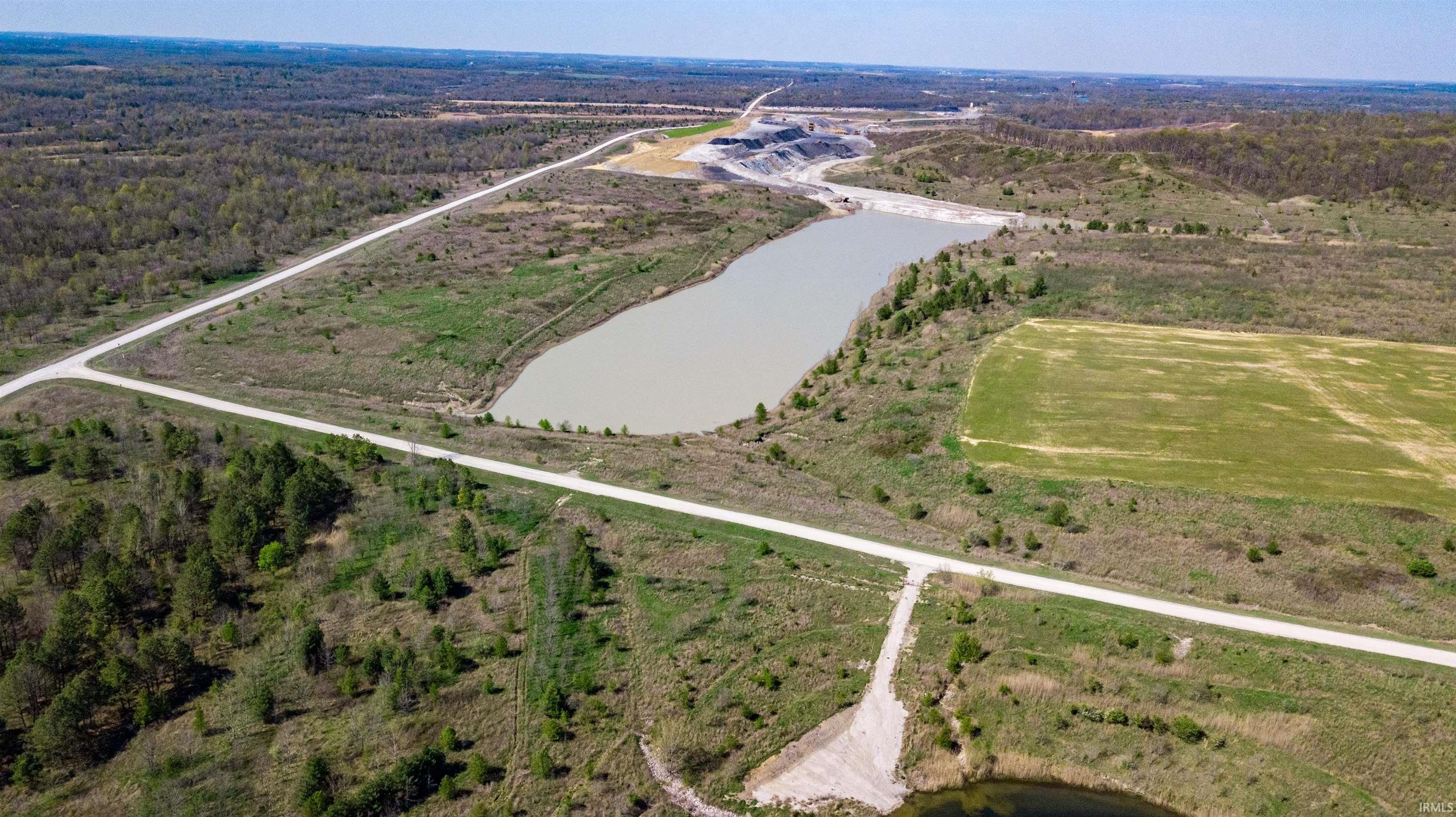 Elberfeld, Warrick County, IN Undeveloped Land, House for sale Property