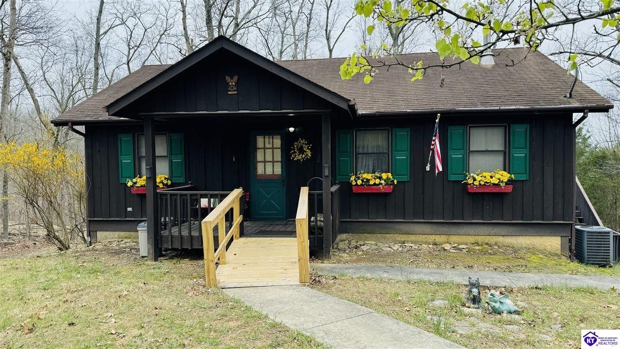 Falls Of Rough, Breckinridge County, KY House for sale Property ID