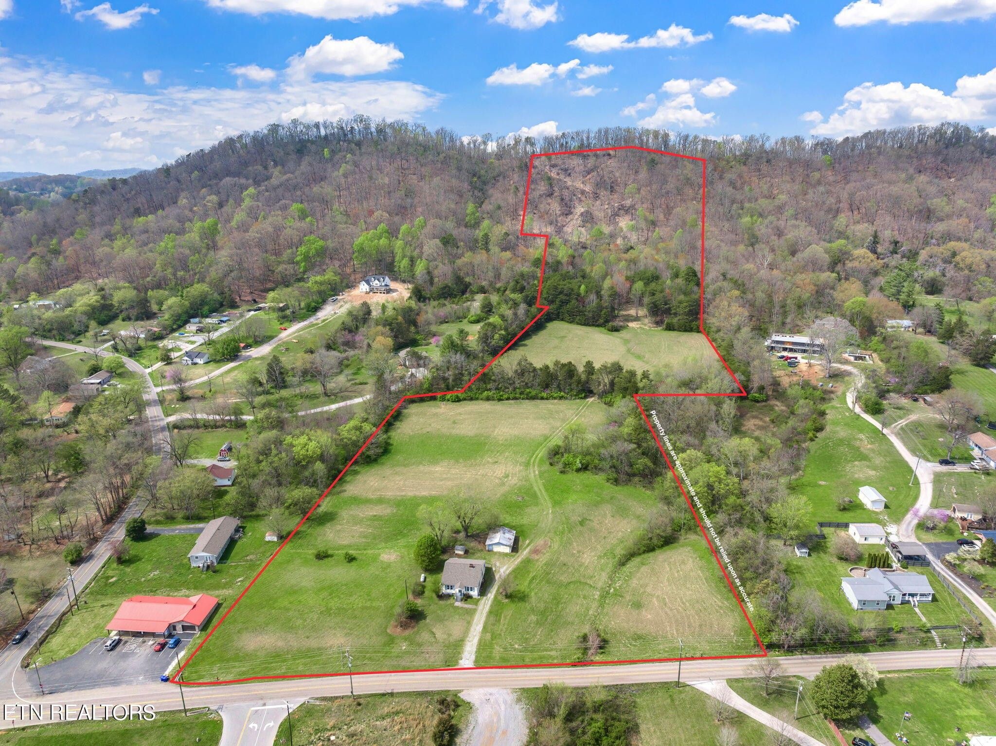 8005 Millertown Pike, Knoxville, TN 37924 MLS 1257842 LandWatch